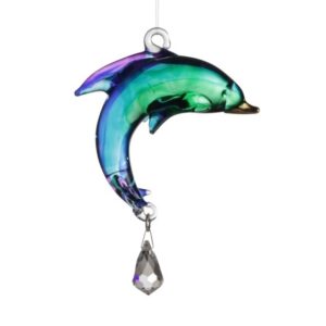 Castlebell, Fantasy Glass
