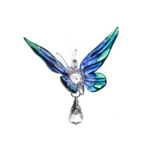 Castlebell, Fantasy Glass
