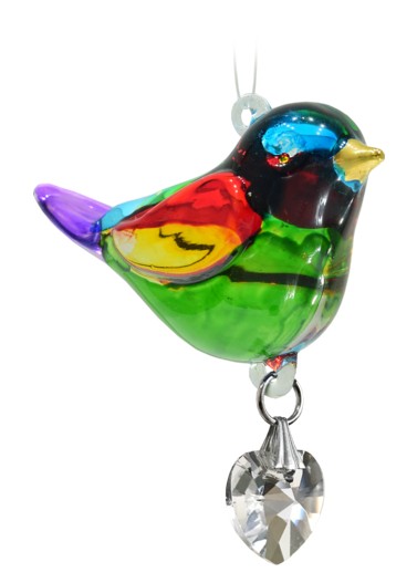 Little Bird - Rainbow