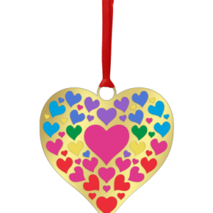 Bookmark Heart of Hearts