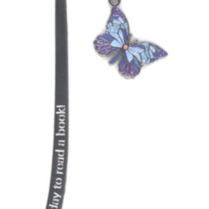 Bookmark - Butterfly